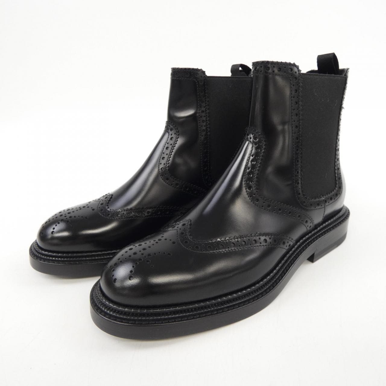 HERMES Legacy 252094Z 靴子