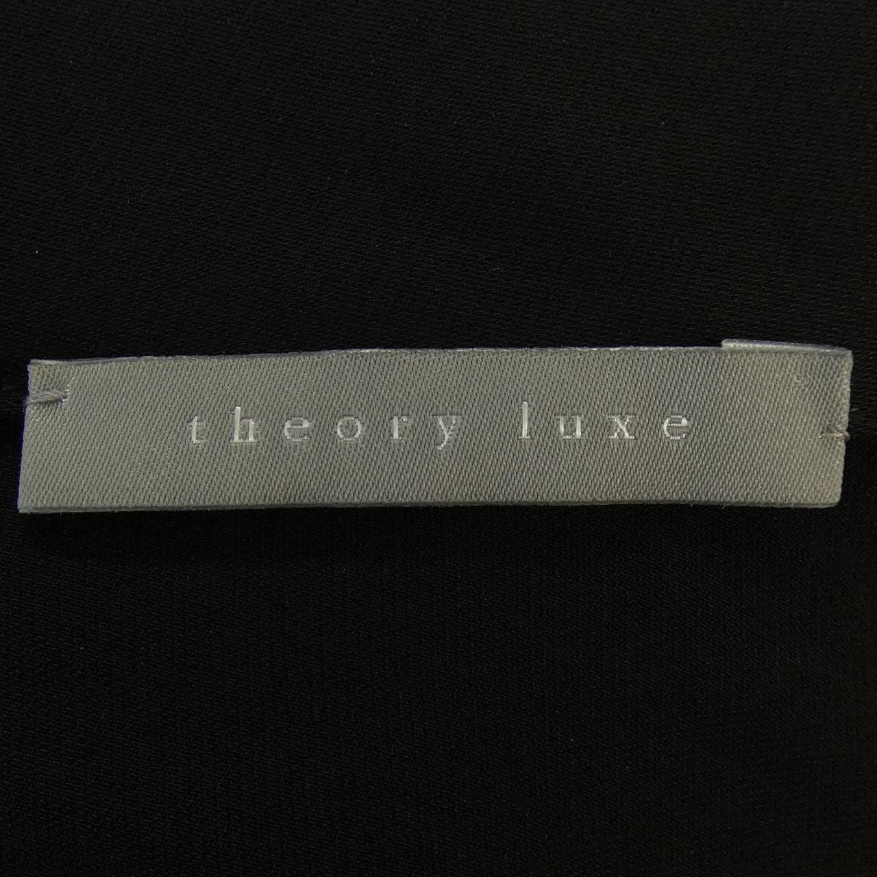 セオリーリュクス Theory luxe 03-9108250 トップス