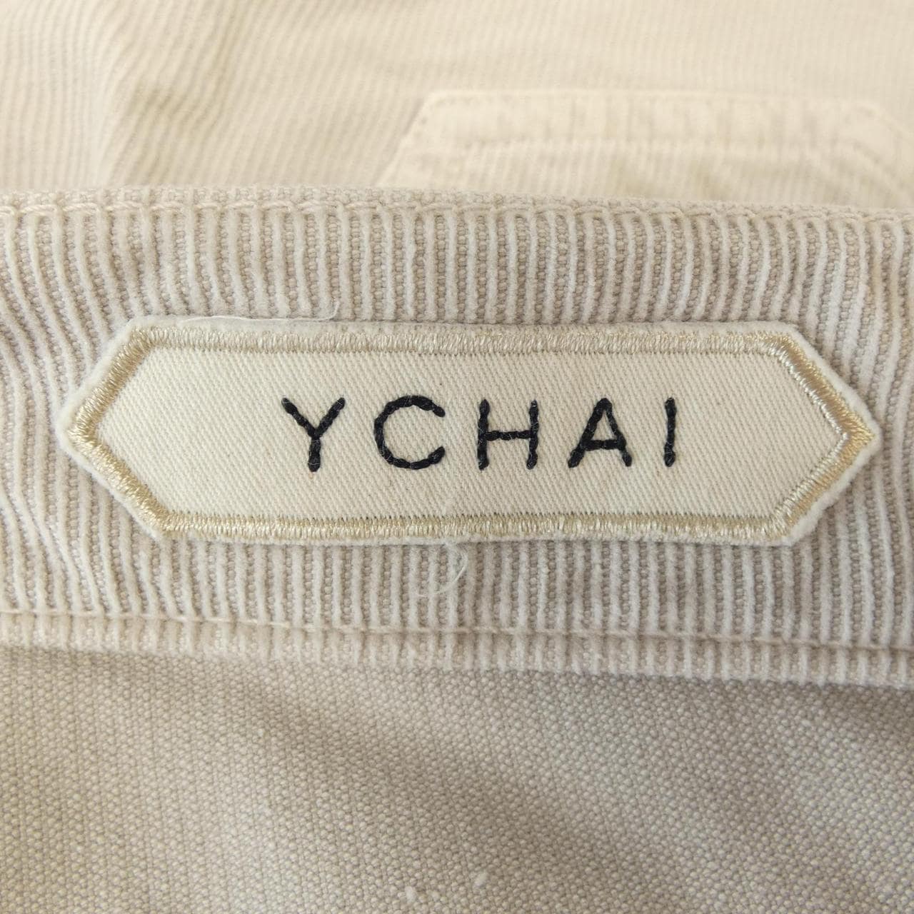 イカイ YCHAI パンツ