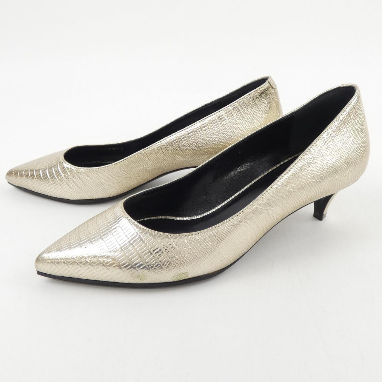 セリーヌ CELINE パンプス