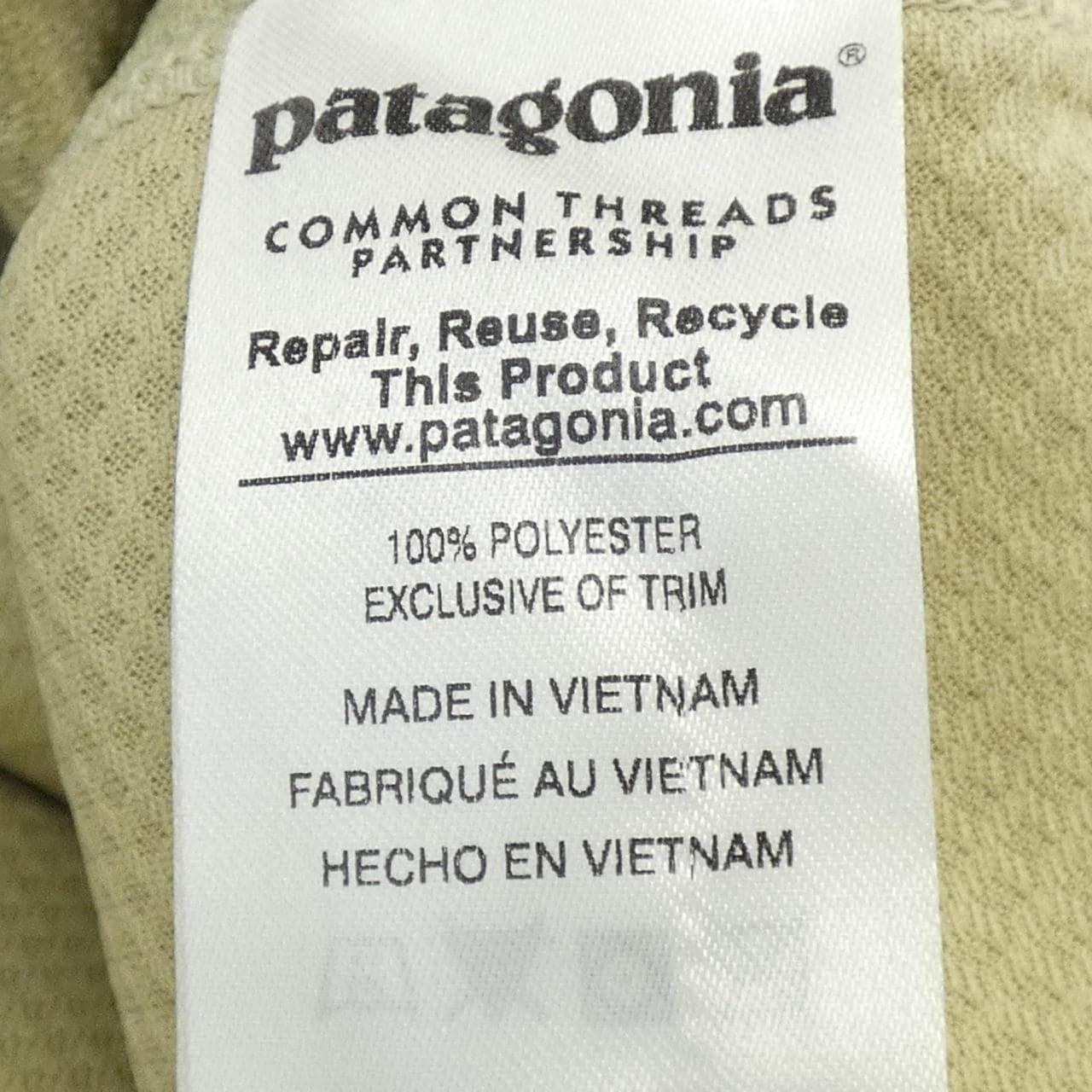 Patagonia PATAGONIA 23048背心