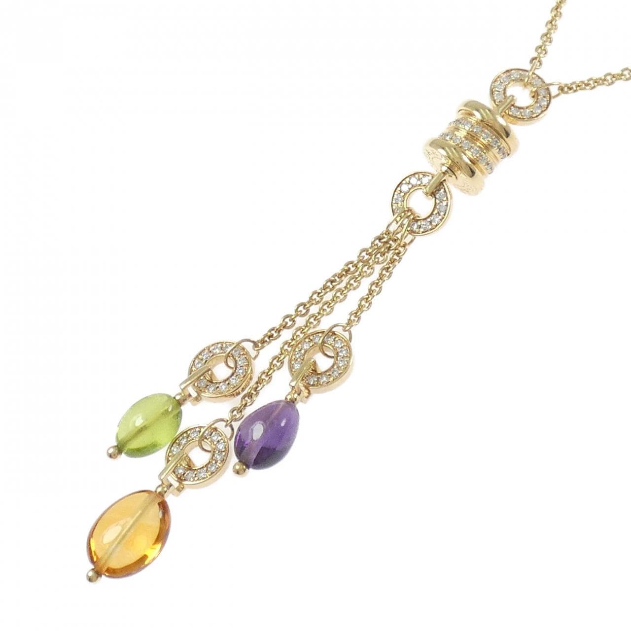 ブルガリ B.zero1 ネックレス