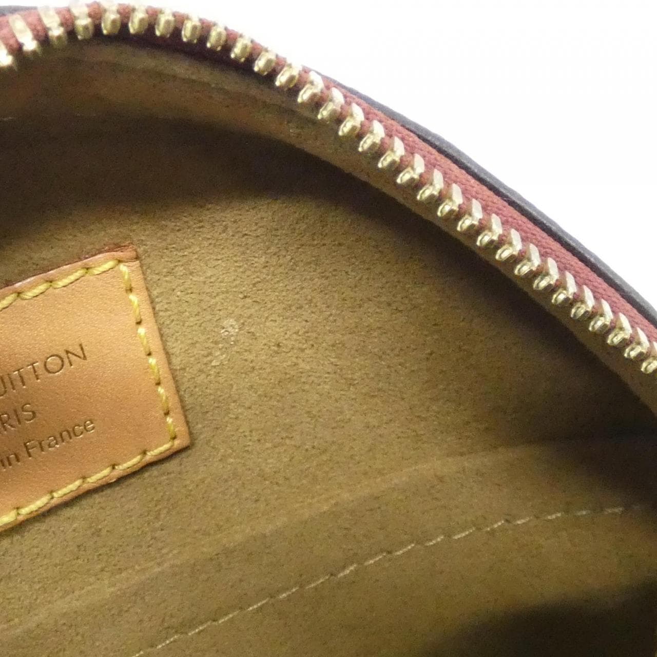 ルイヴィトン モノグラム ボワット シャポー スープル PM M45149 ショルダーバッグ