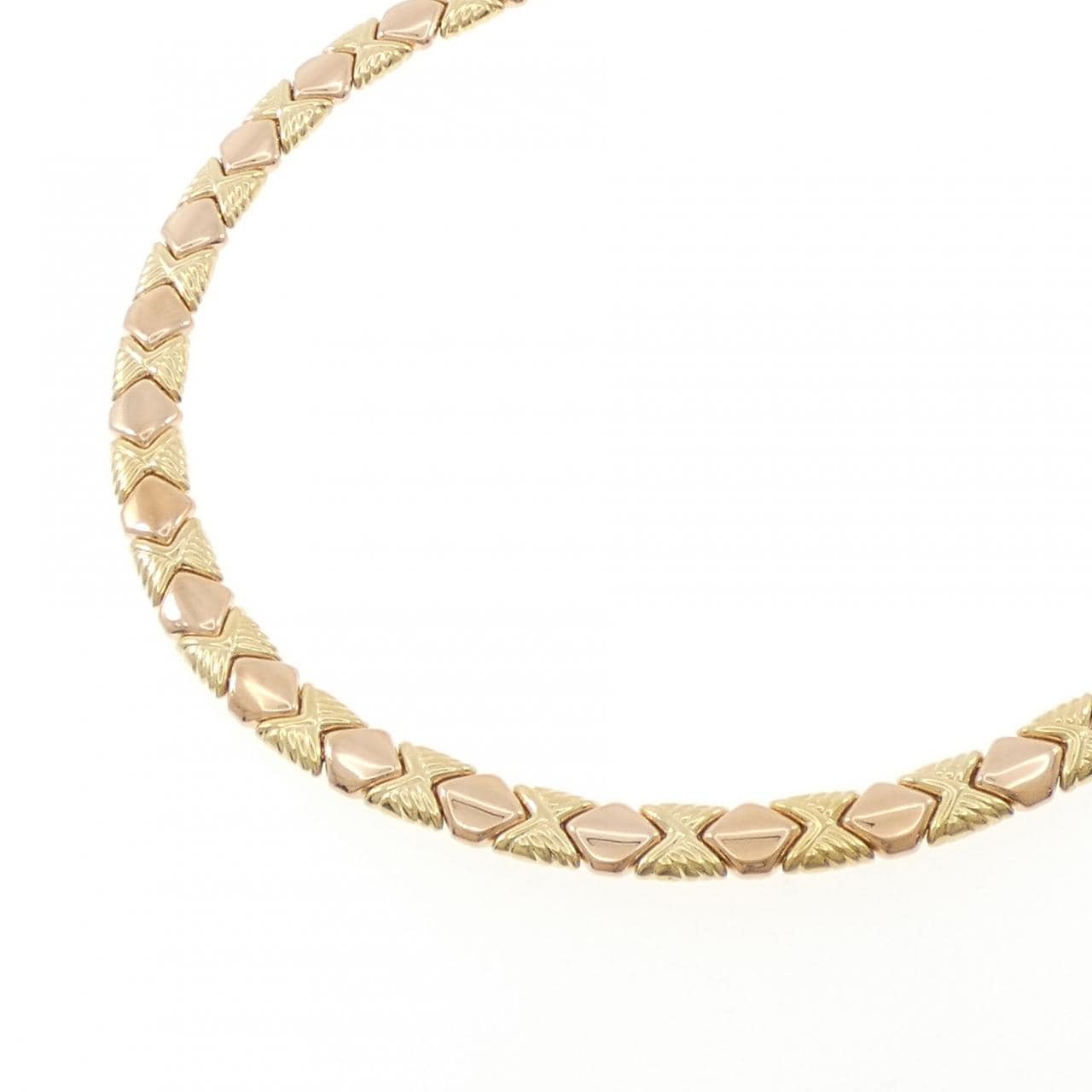 モワード 750YG/750PG ネックレス