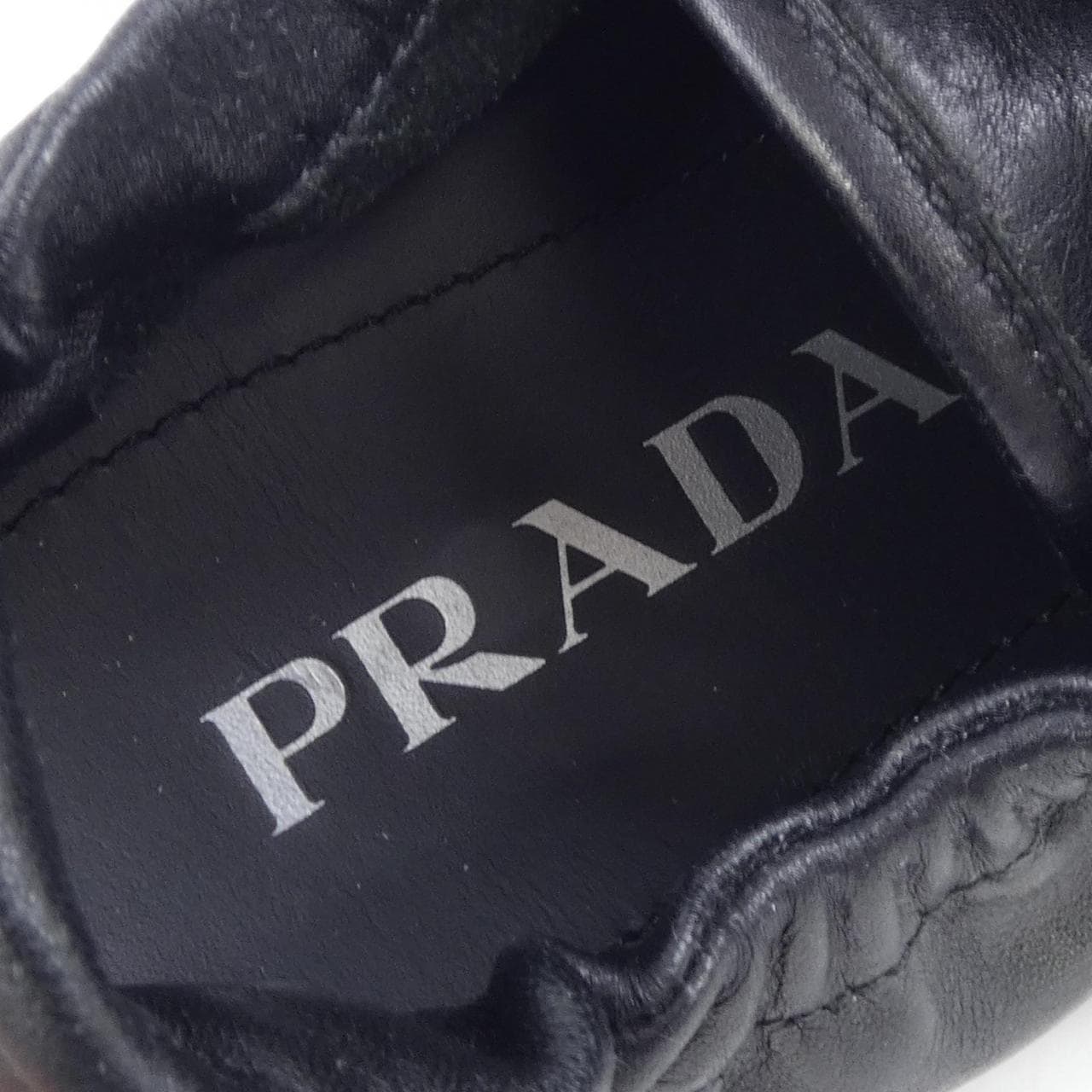 プラダ PRADA 2EG479 スニーカー