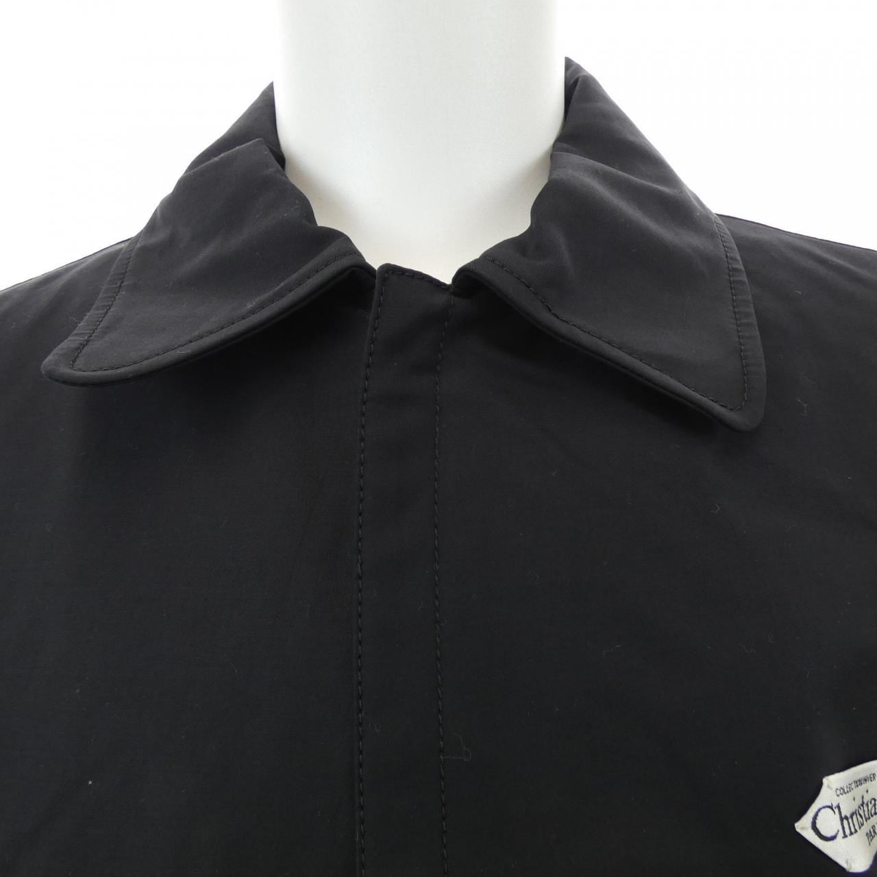 ディオール DIOR Christian Dior Paris ジップ ブルゾンジャケット 543L440A3051 ジャケット