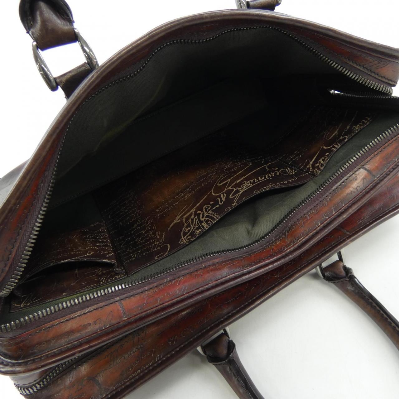 ベルルッティ Berluti BAG