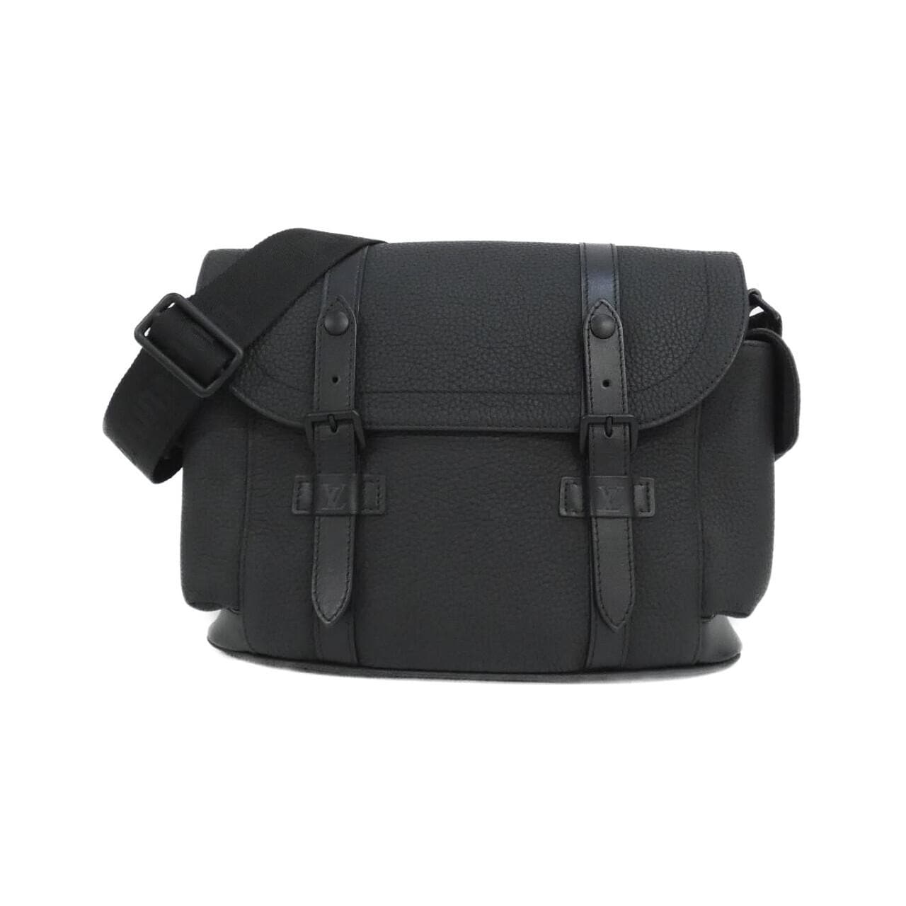 ルイヴィトン トリヨン クリストファー メッセンジャー M58476 ショルダーバッグ