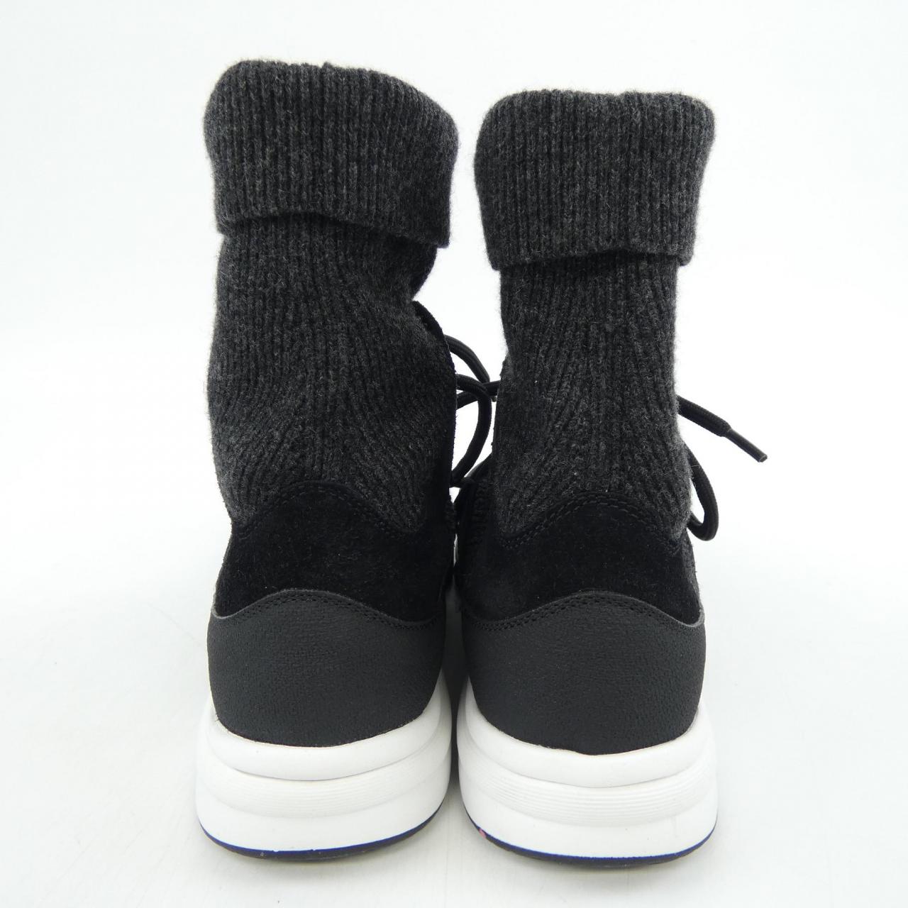 シャネル CHANEL G45204B14065 スニーカー