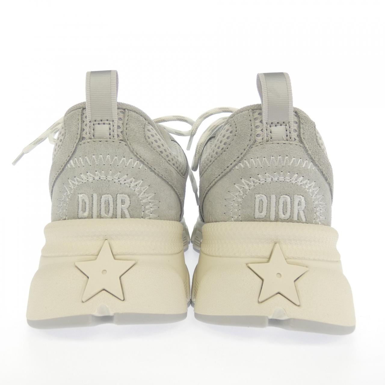 ディオール DIOR DIOR CHRONO KCK414SUH スニーカー
