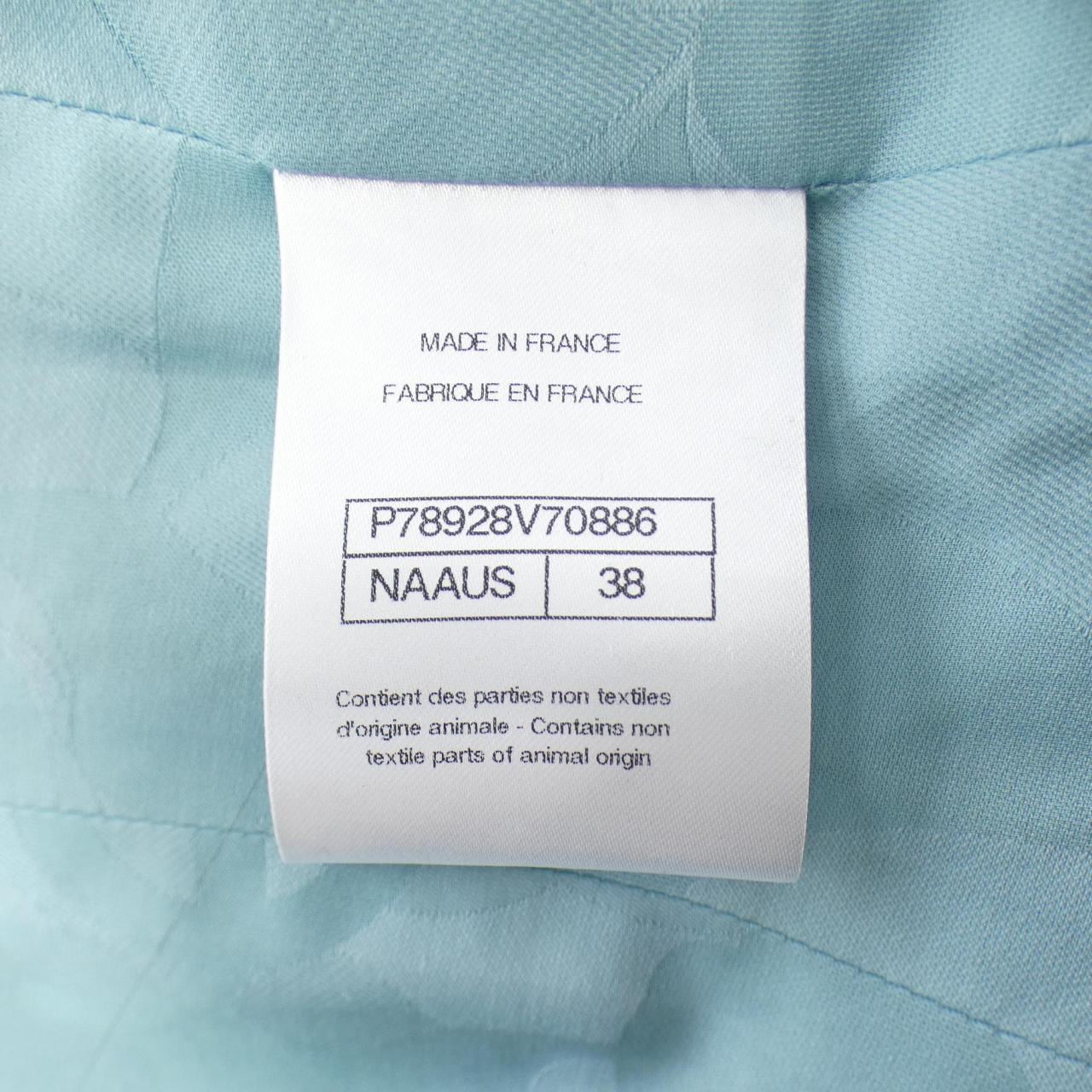 シャネル CHANEL P78928V70886 ジャケット