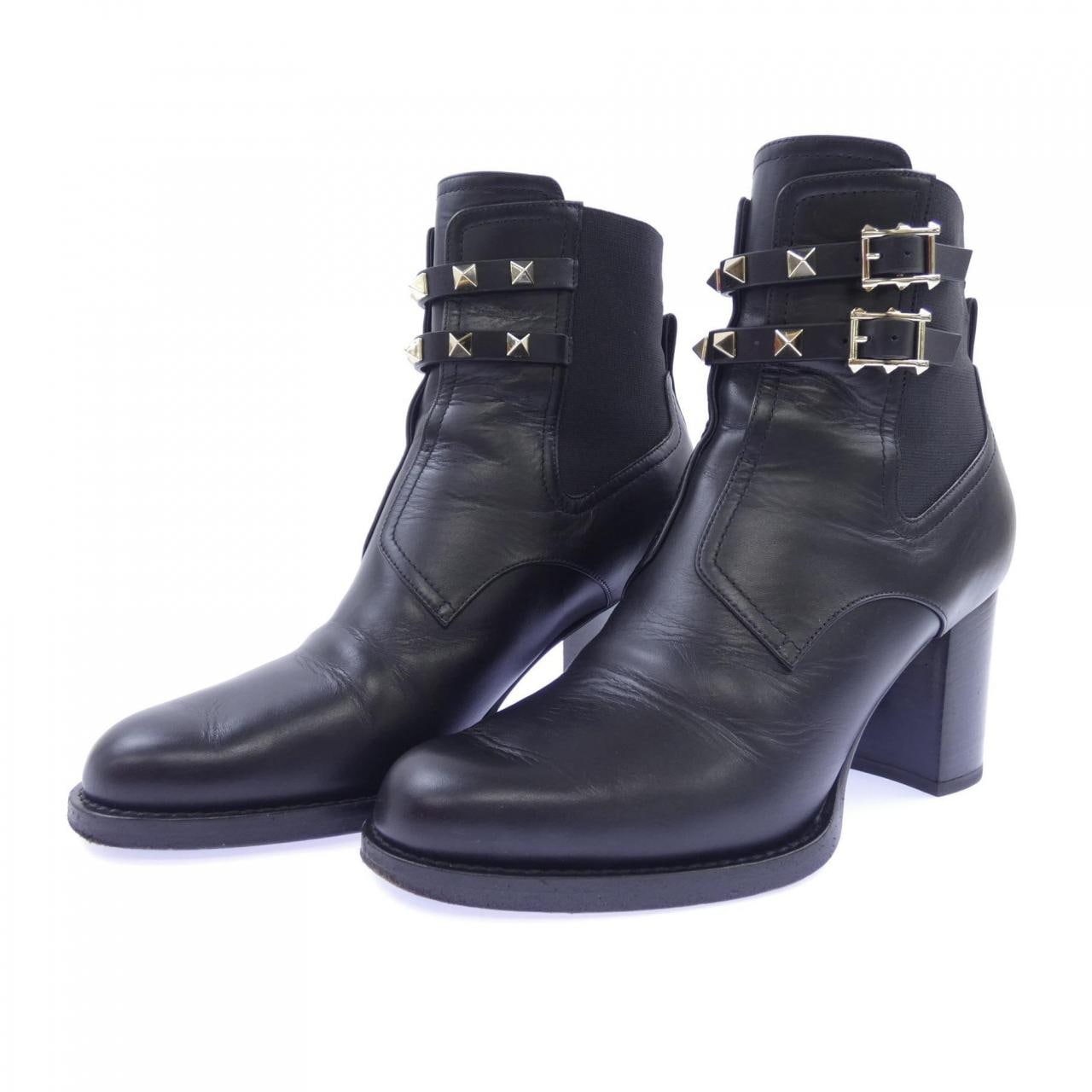 ヴァレンティノガラヴァーニ VALENTINO GARAVANI ブーツ