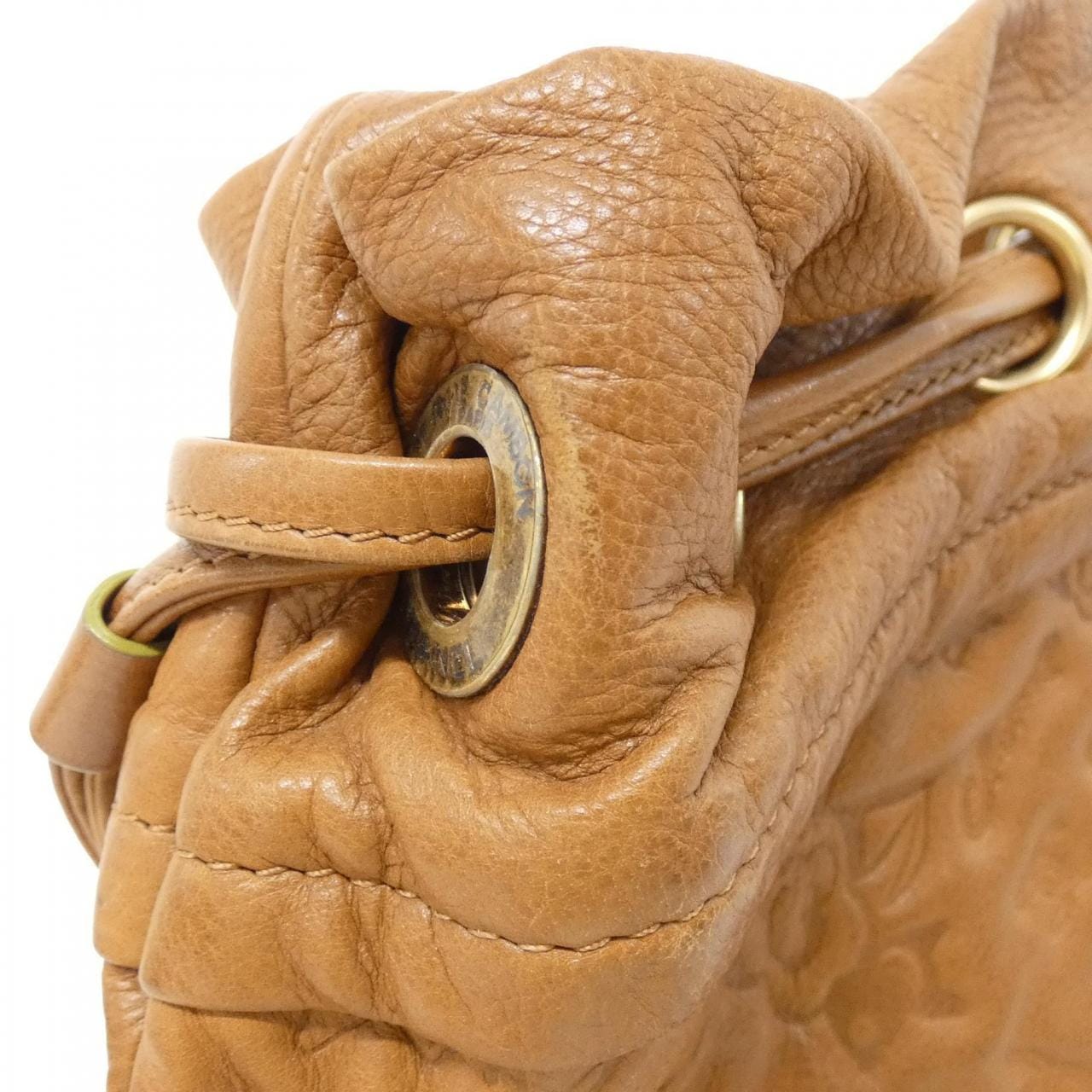 シャネル ショルダーバッグ