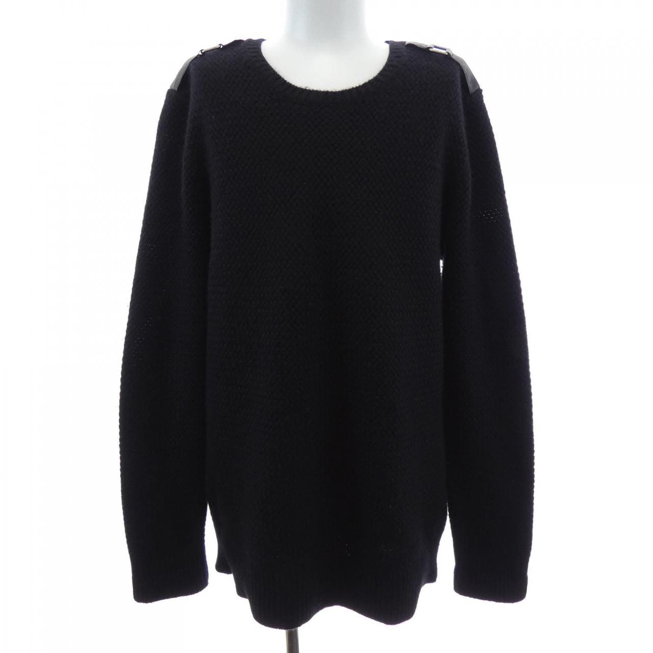 エルメス HERMES 92-5738 ニット