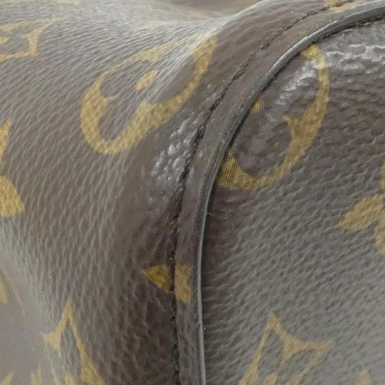 ルイヴィトン モノグラム ネオ ノエ MM M44020 ショルダーバッグ