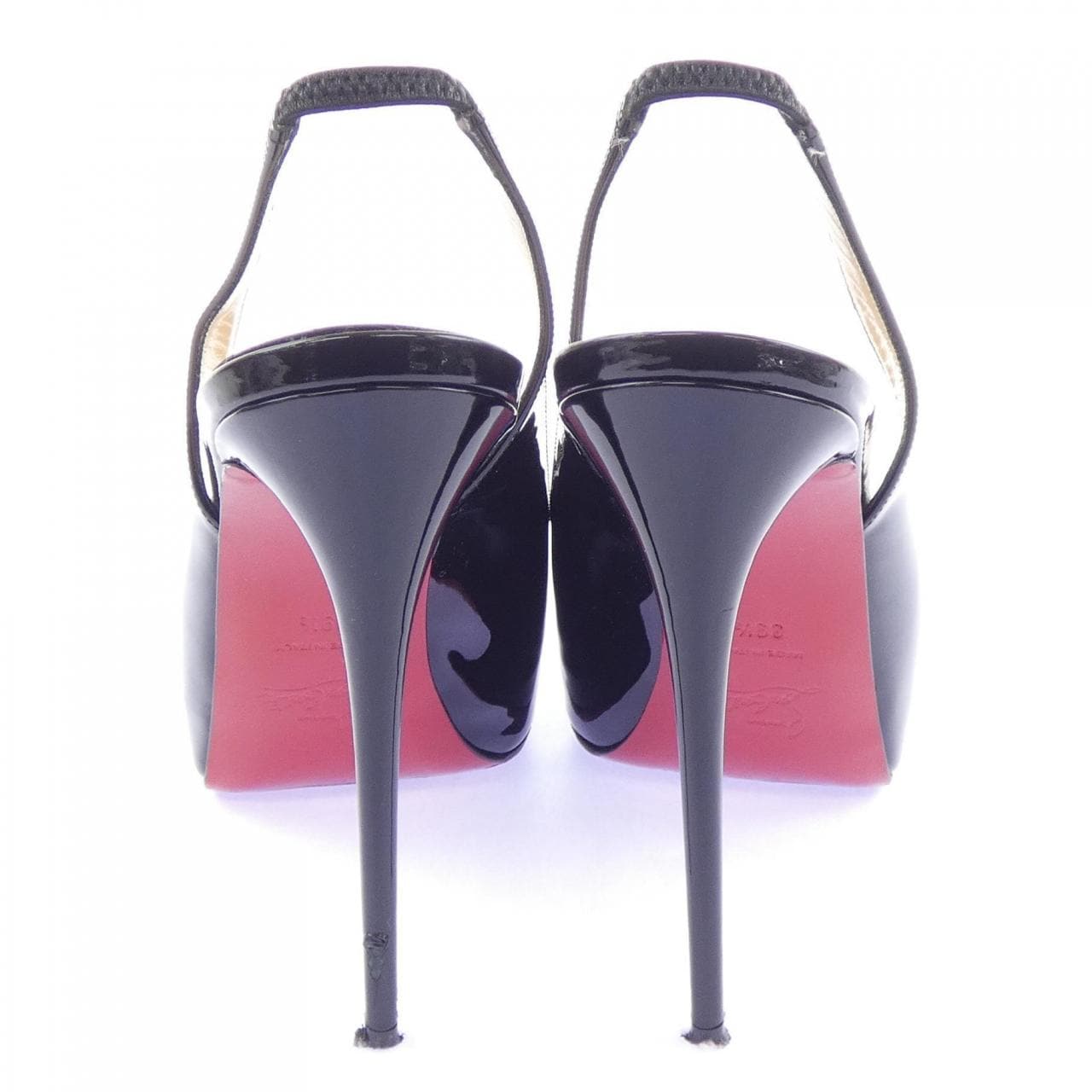クリスチャンルブタン CHRISTIAN LOUBOUTIN パンプス
