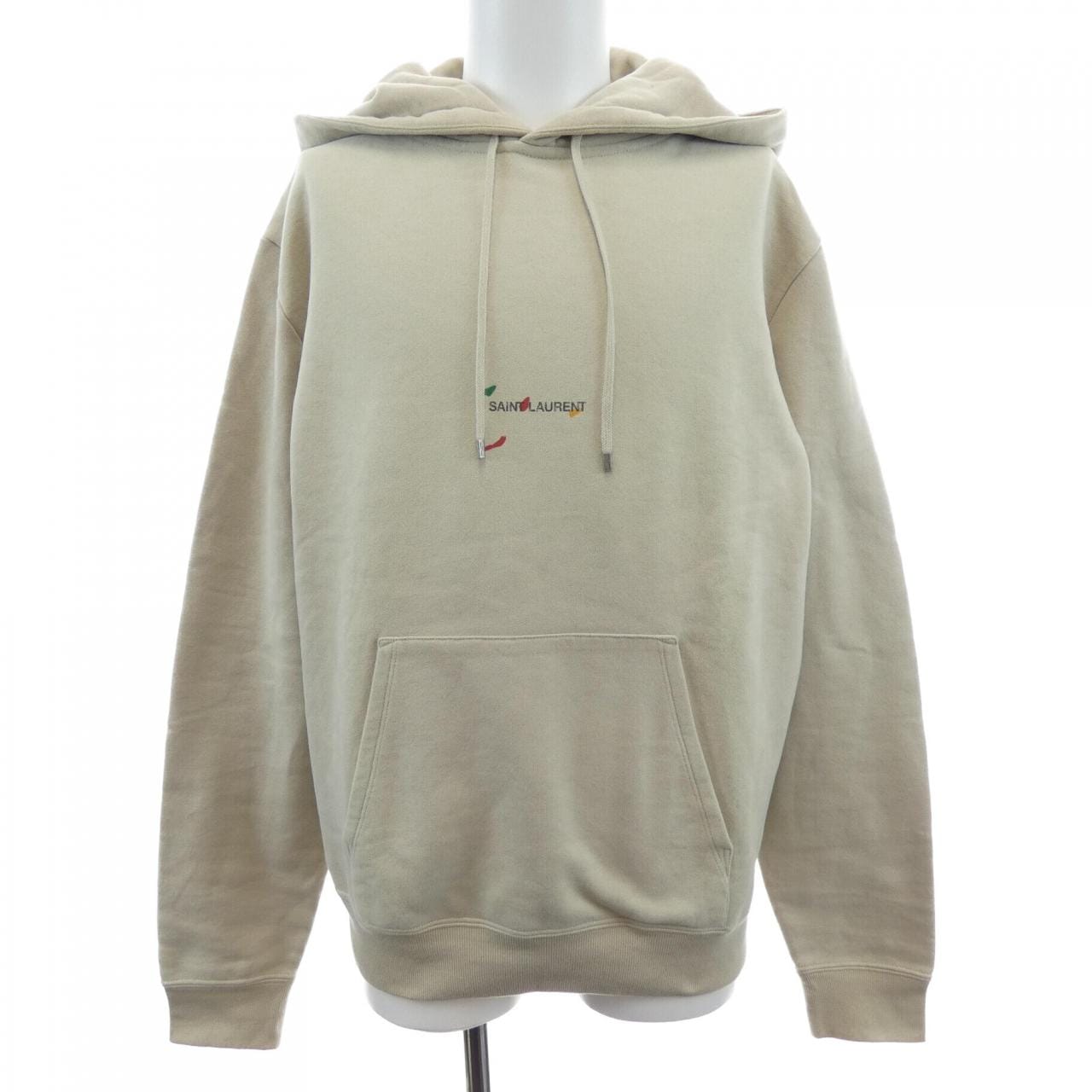 サンローラン SAINT LAURENT 689399 Y36QQ パーカー