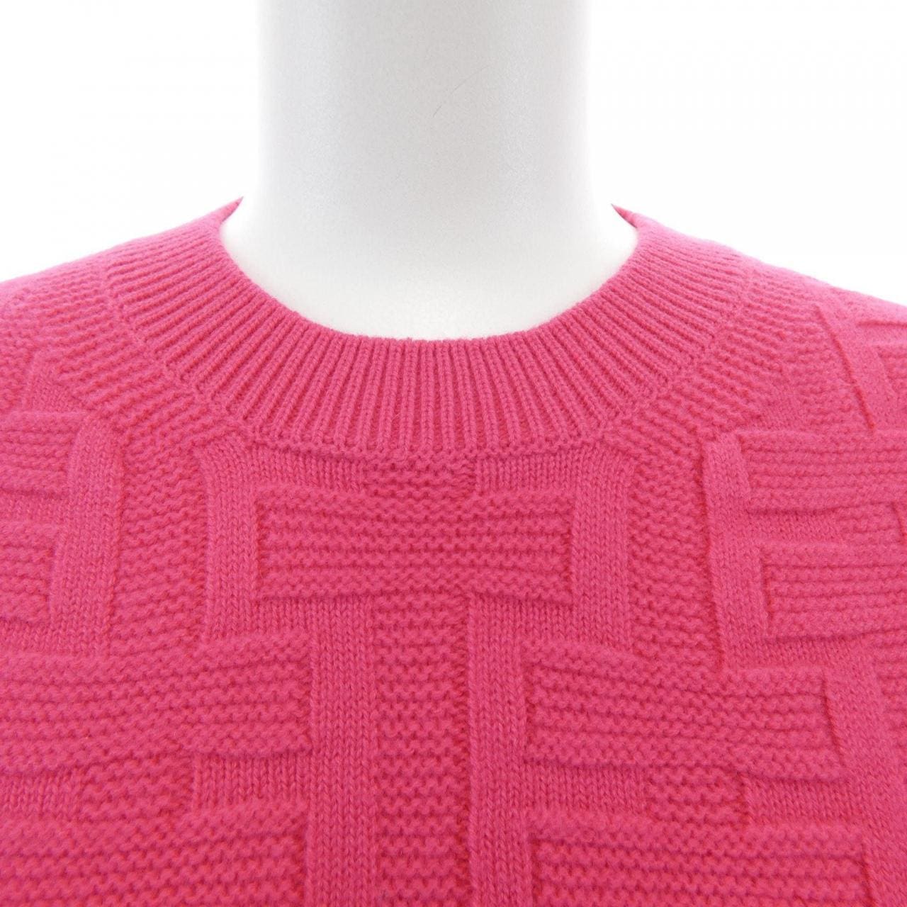 エルメス HERMES ラウンジウェアヴォヤージュ LOUNGEWEAR VOYAGE 2H2630DA ニット