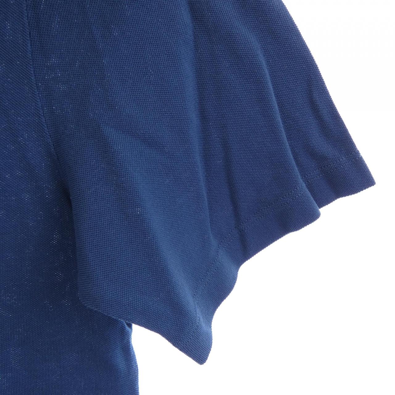 エルメス HERMES 557980HA ポロシャツ