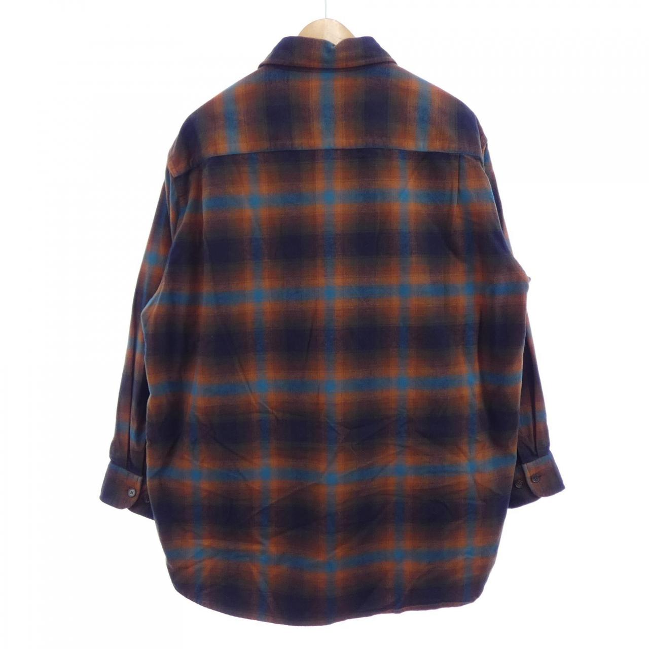 ペンドルトン PENDLETON シャツ