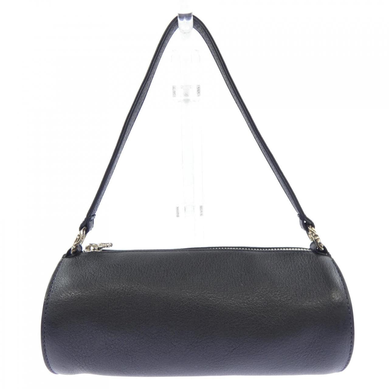 クロムハーツ CHROME HEARTS GRINDS CEMETERY CROSS PATCH BAG