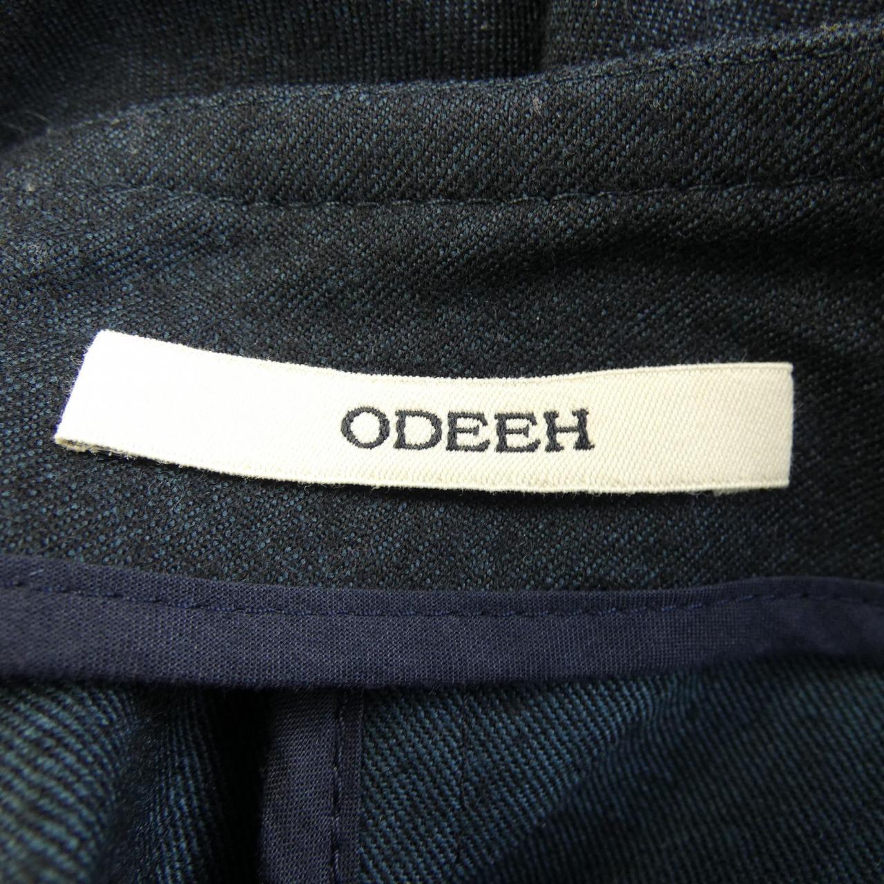 オデー ODEEH スカート