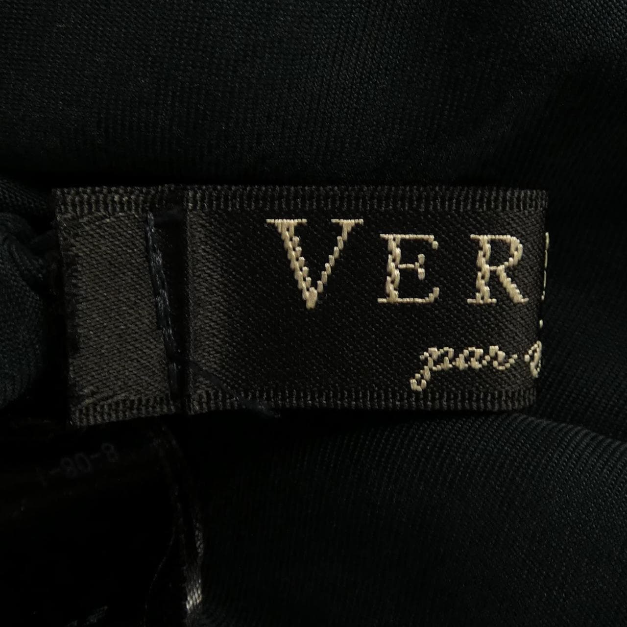 ヴェルメイユパーイエナ VERMEIL par iena ワンピース