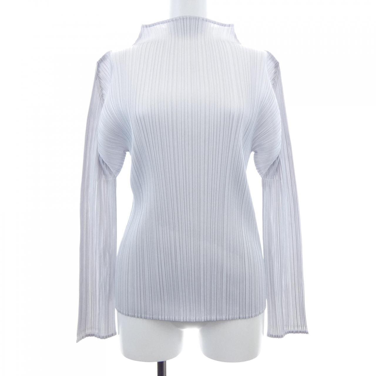 プリーツプリーズ PLEATS PLEASE PP55-JK113 トップス