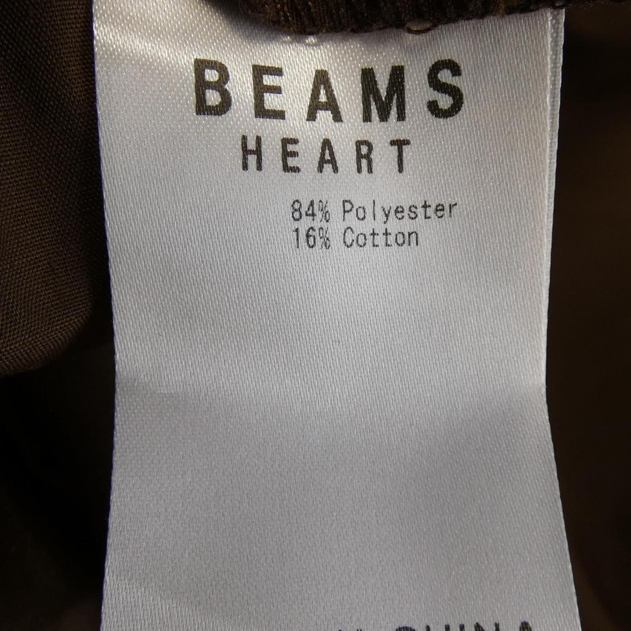 ビームスハート BEAMS HEART ワンピース