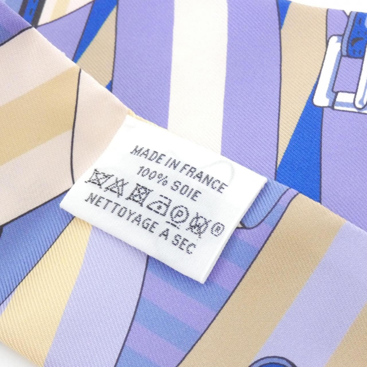エルメス ツイリー スカーフ