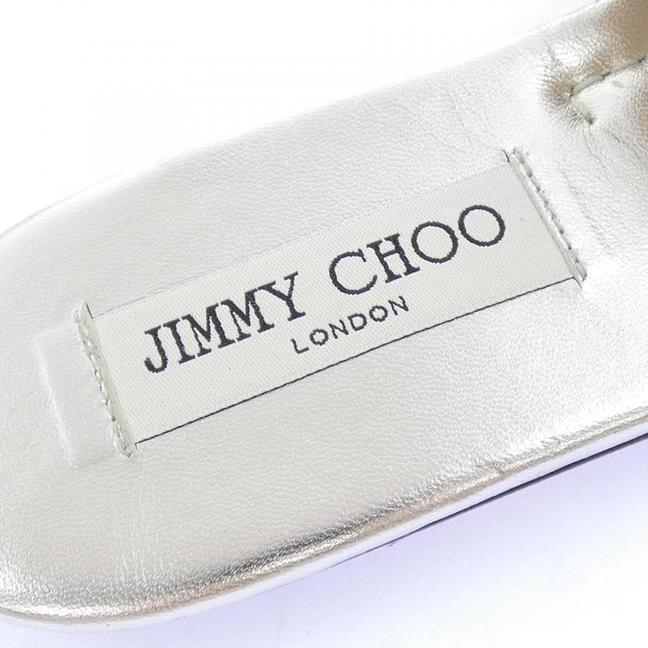ジミーチュウ JIMMY CHOO サンダル