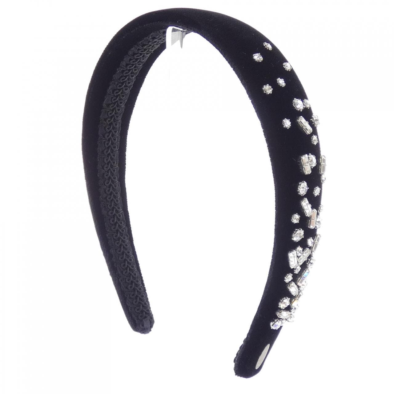コンプレックスビズ COMPLEX BIZ HAIR ACCESSORIES