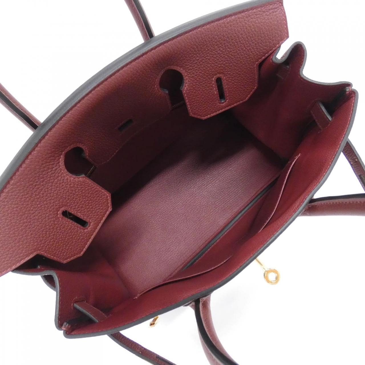 エルメス バーキン 30cm 027633CC バッグ
