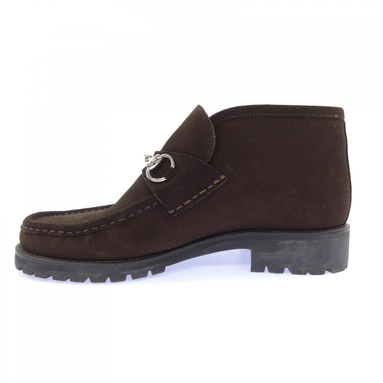 【ヴィンテージ】グッチ GUCCI 114-0067 ブーツ