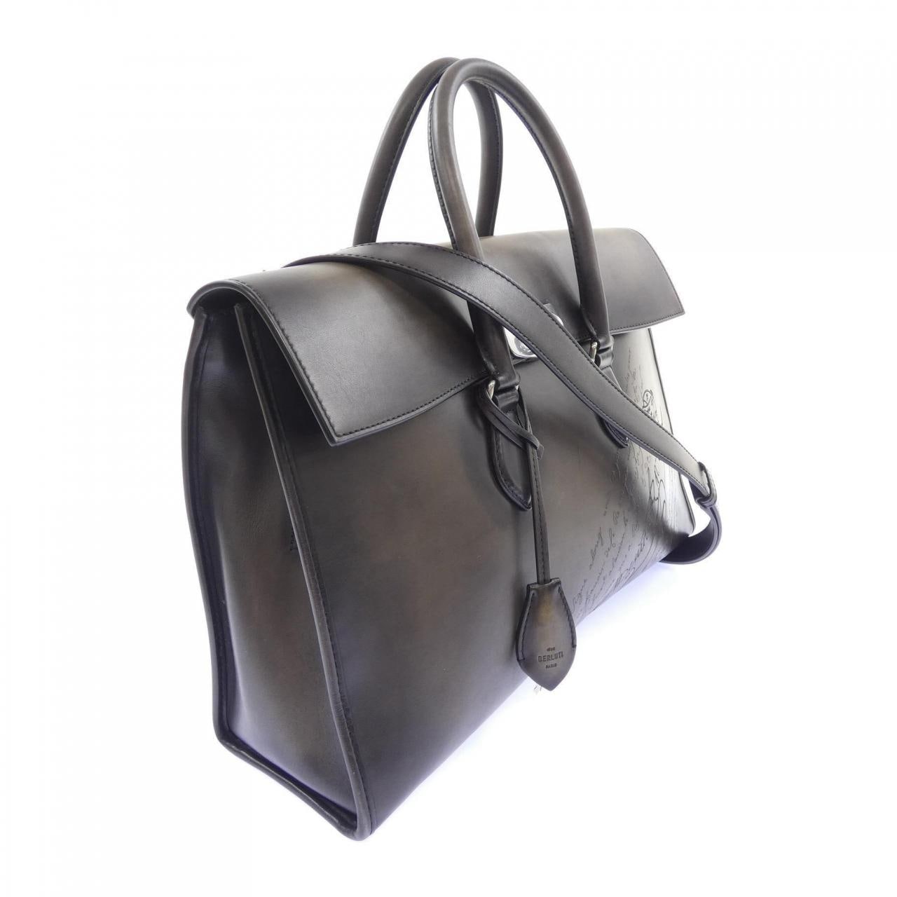 ベルルッティ Berluti エミーオ ブリーフケース BAG