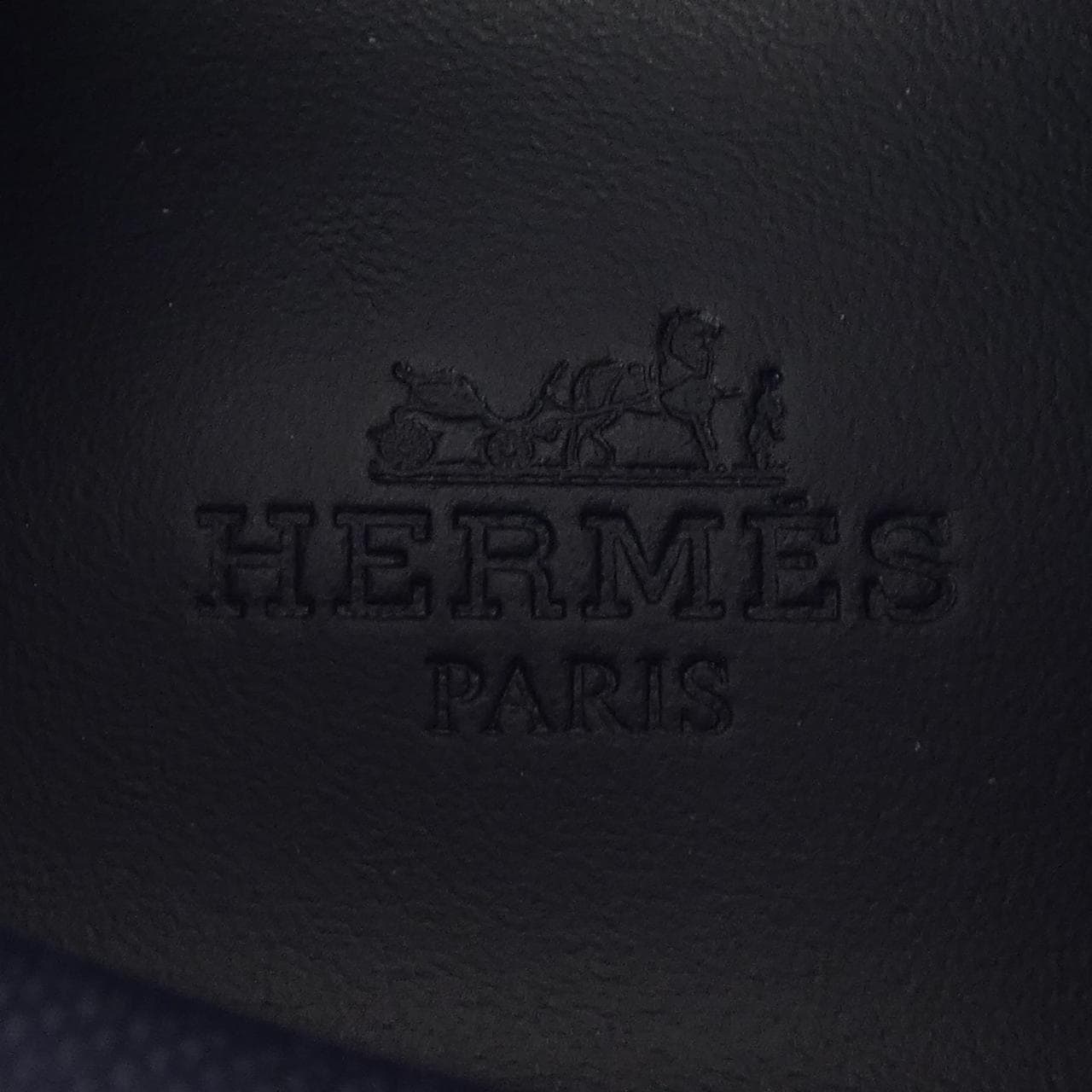エルメス HERMES インパルス シェーヌダンクル 261020Z スニーカー