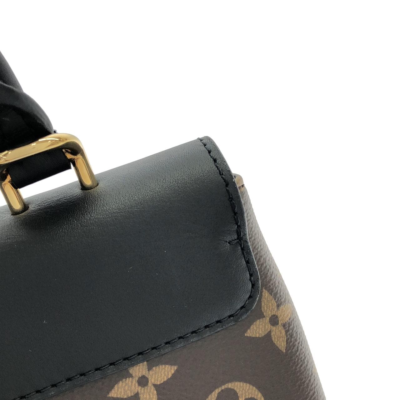 ルイヴィトン モノグラム ロッキーBB M44141 バッグ
