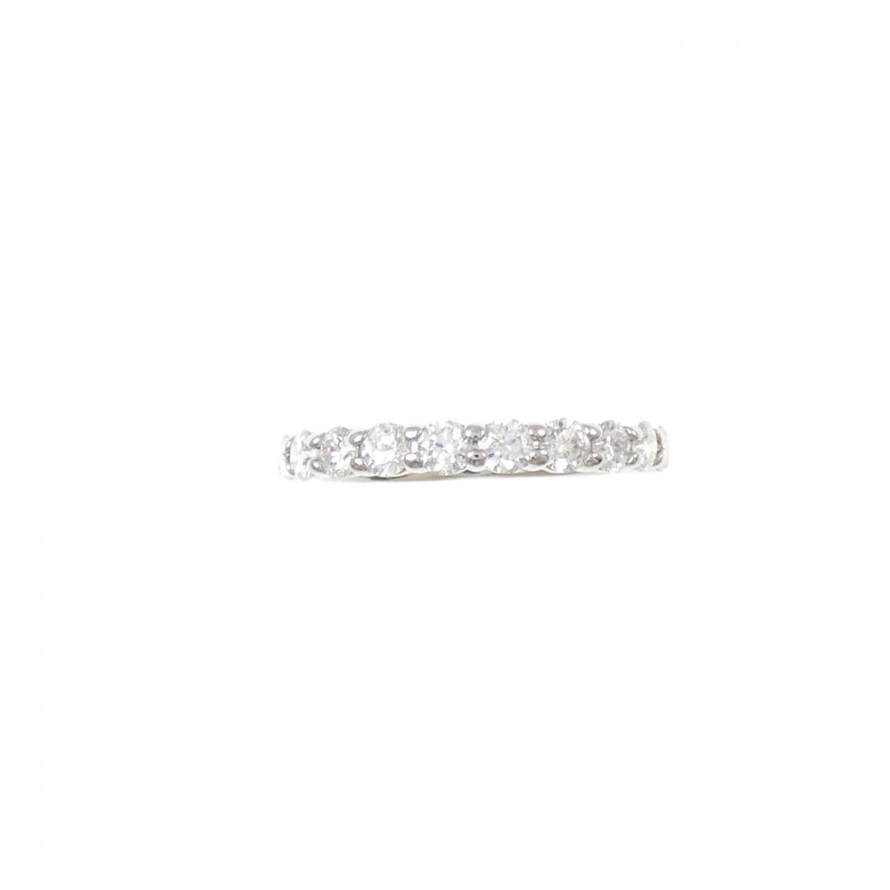 PT900 ダイヤモンド リング 0.50CT