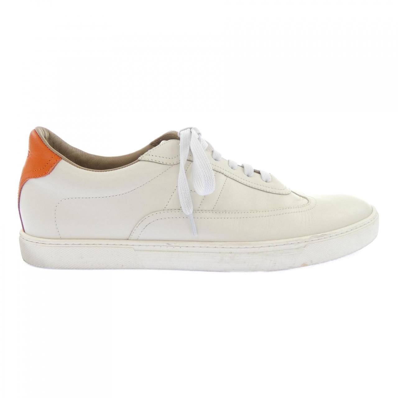 エルメス HERMES クイッカー 102190Z スニーカー
