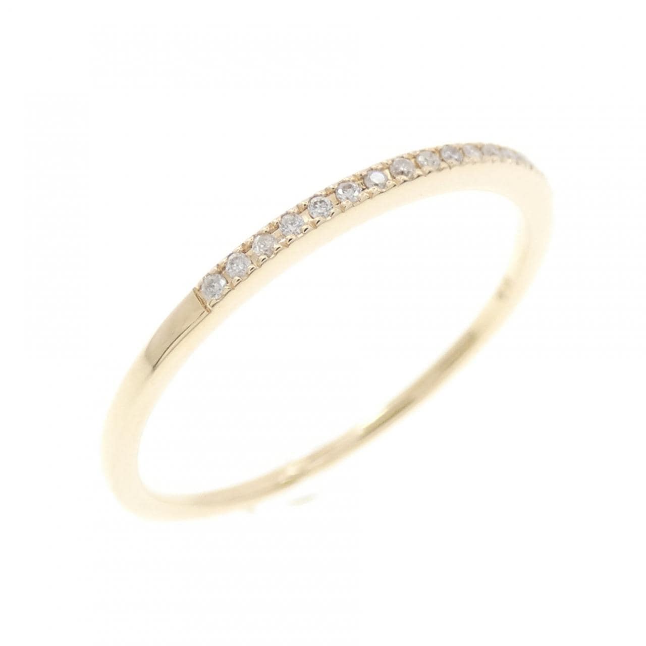 ノジェス ダイヤモンド リング 0.05CT