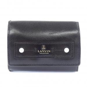 ランバンコレクション LANVIN COLLECTION WALLET