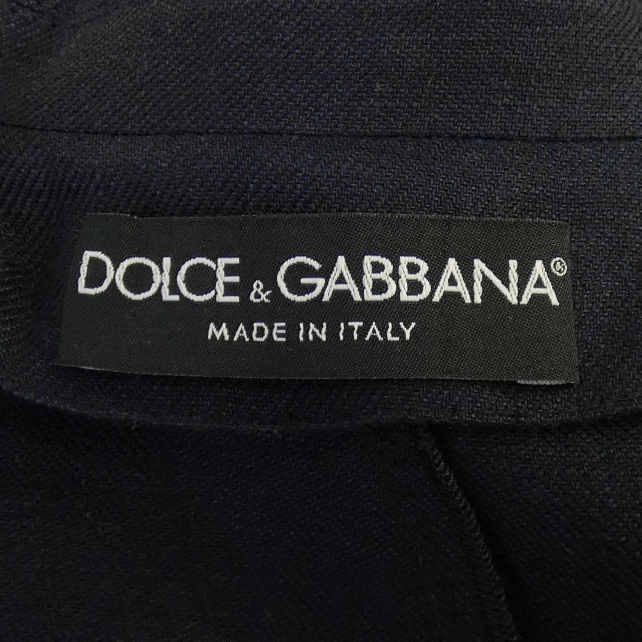 ドルチェアンドガッバーナ DOLCE&GABBANA SJ-F258ET/FU4EQ ジャケット