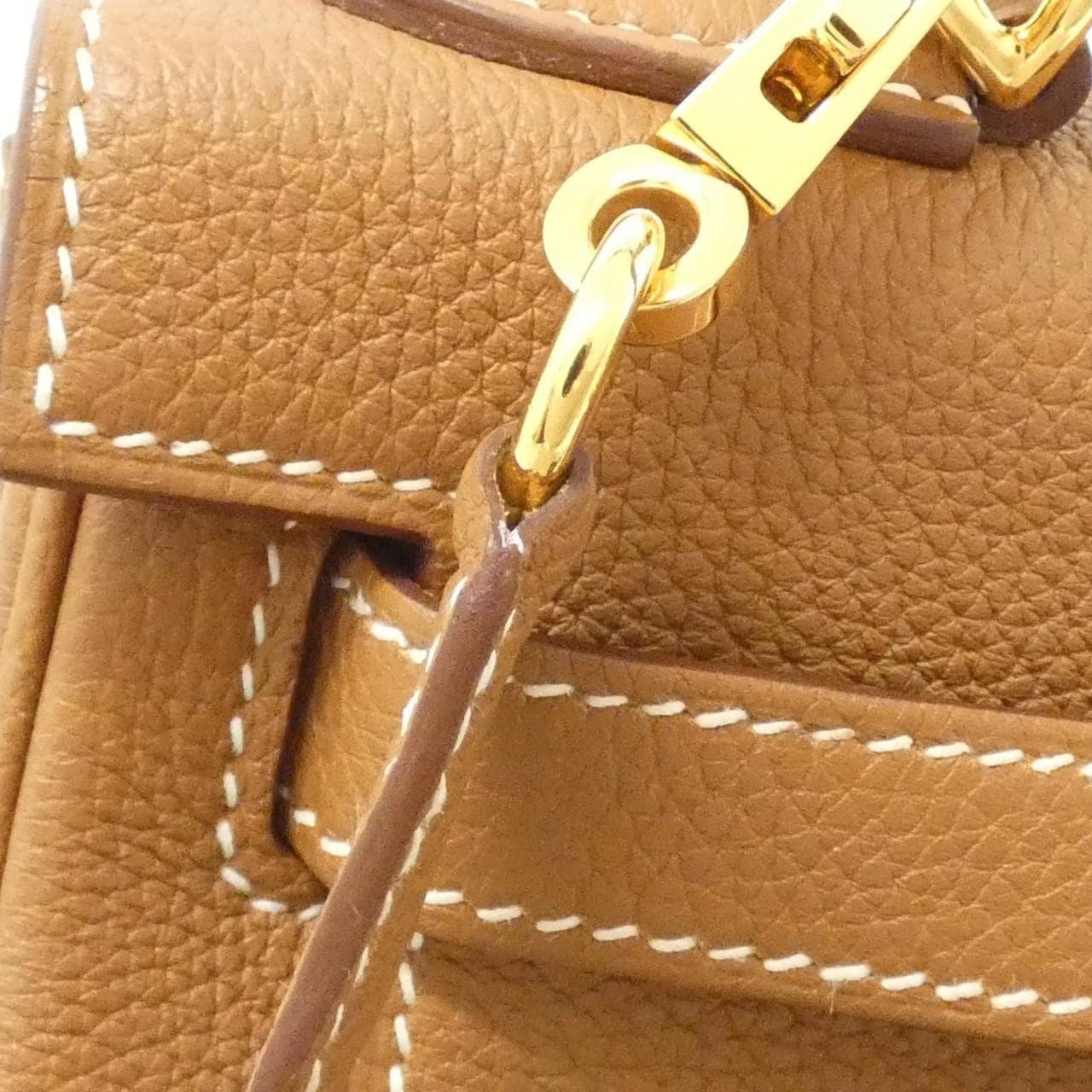 エルメス ケリー 28cm 027630CC バッグ