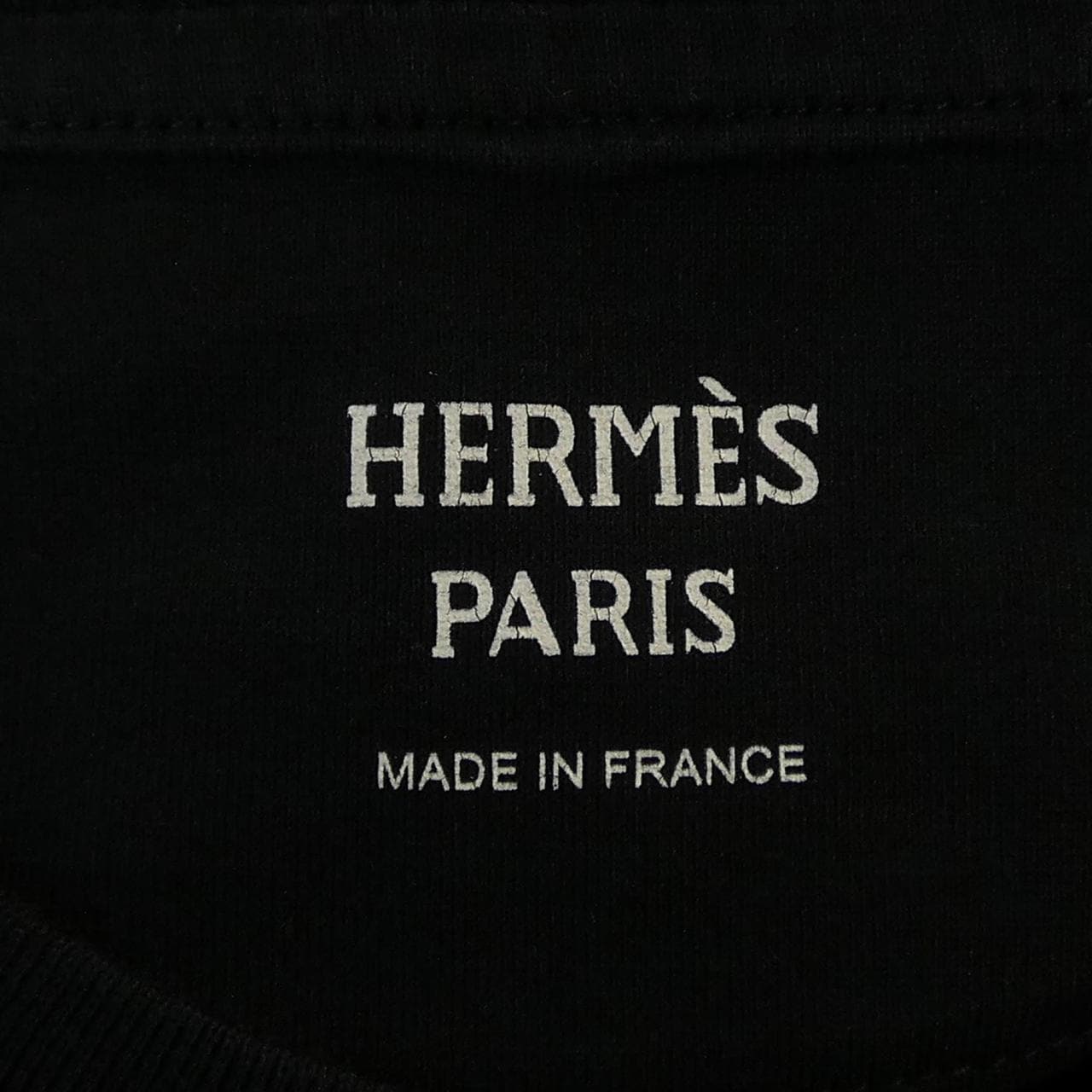 エルメス HERMES カットワンピース