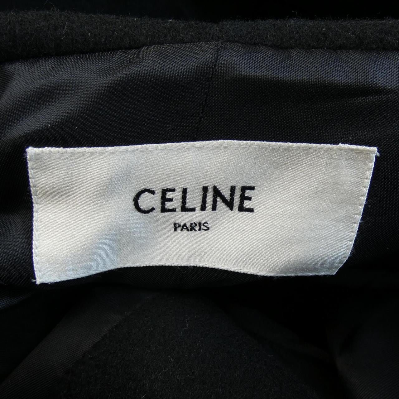 セリーヌ CELINE 2V73S553R コート