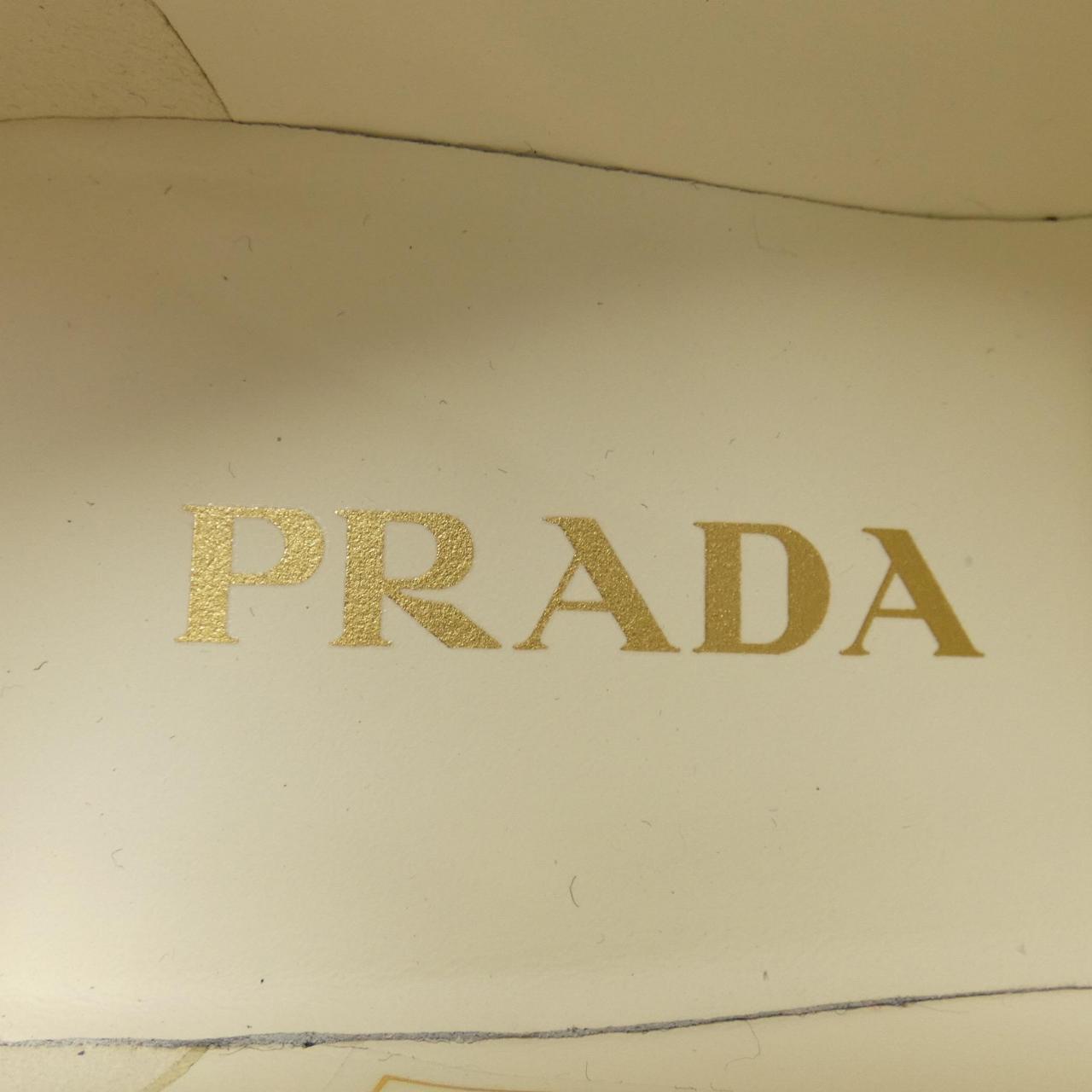 プラダ PRADA シューズ