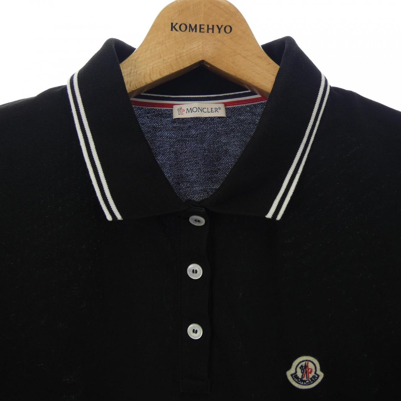 MONCLER MONCLER Polo Shirt