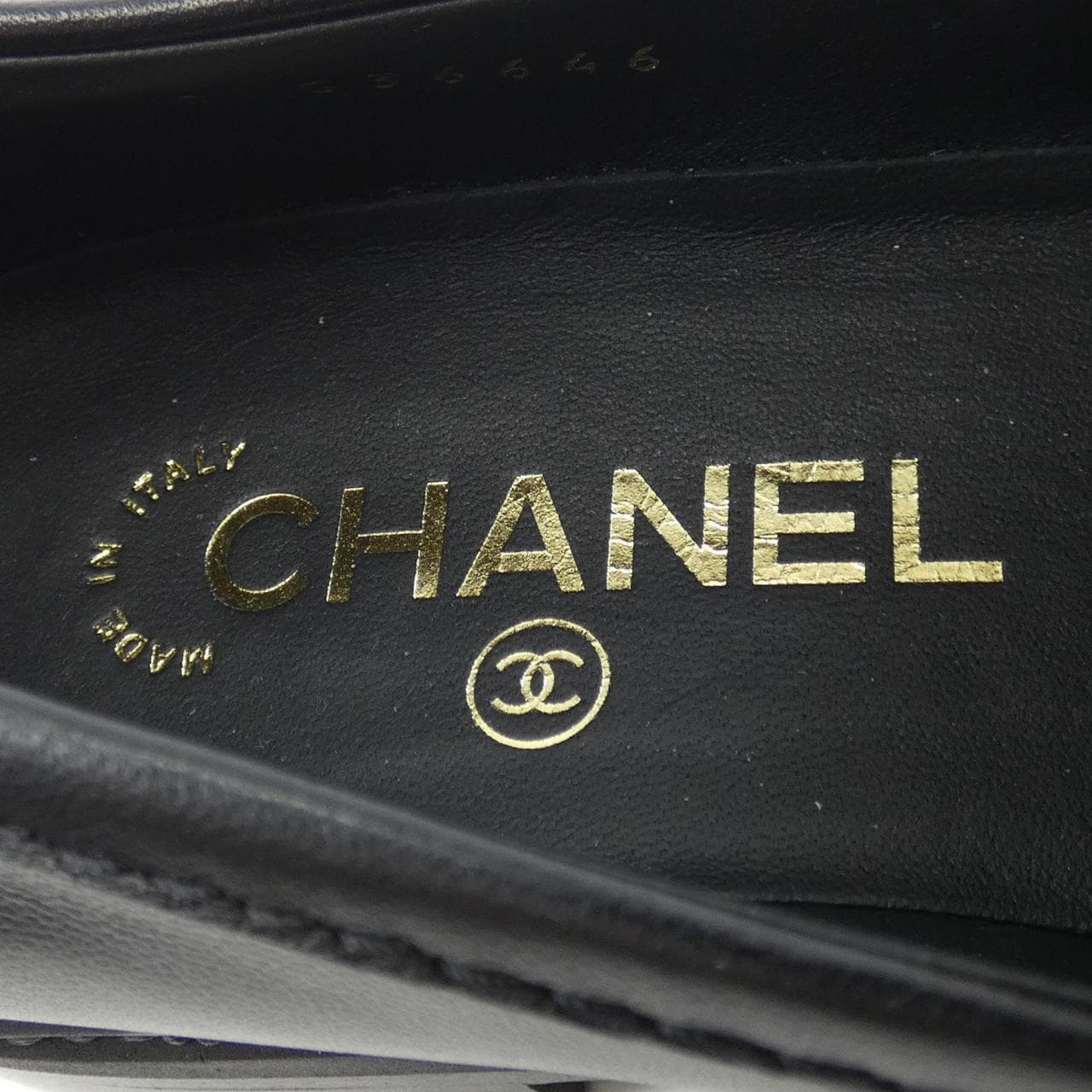 シャネル CHANEL シューズ