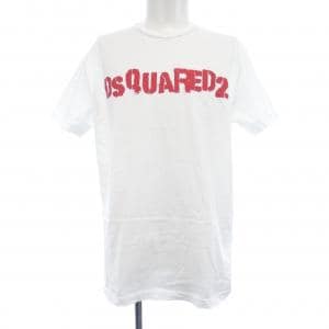 ディースクエアード DSQUARED2 Tシャツ