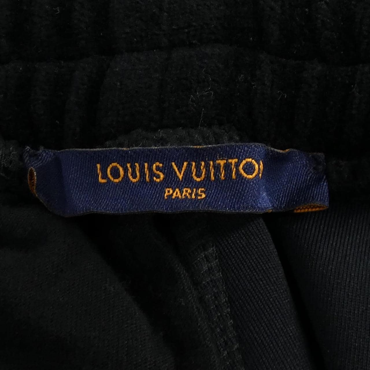 LOUIS VUITTON LOUIS VUITTON Pants